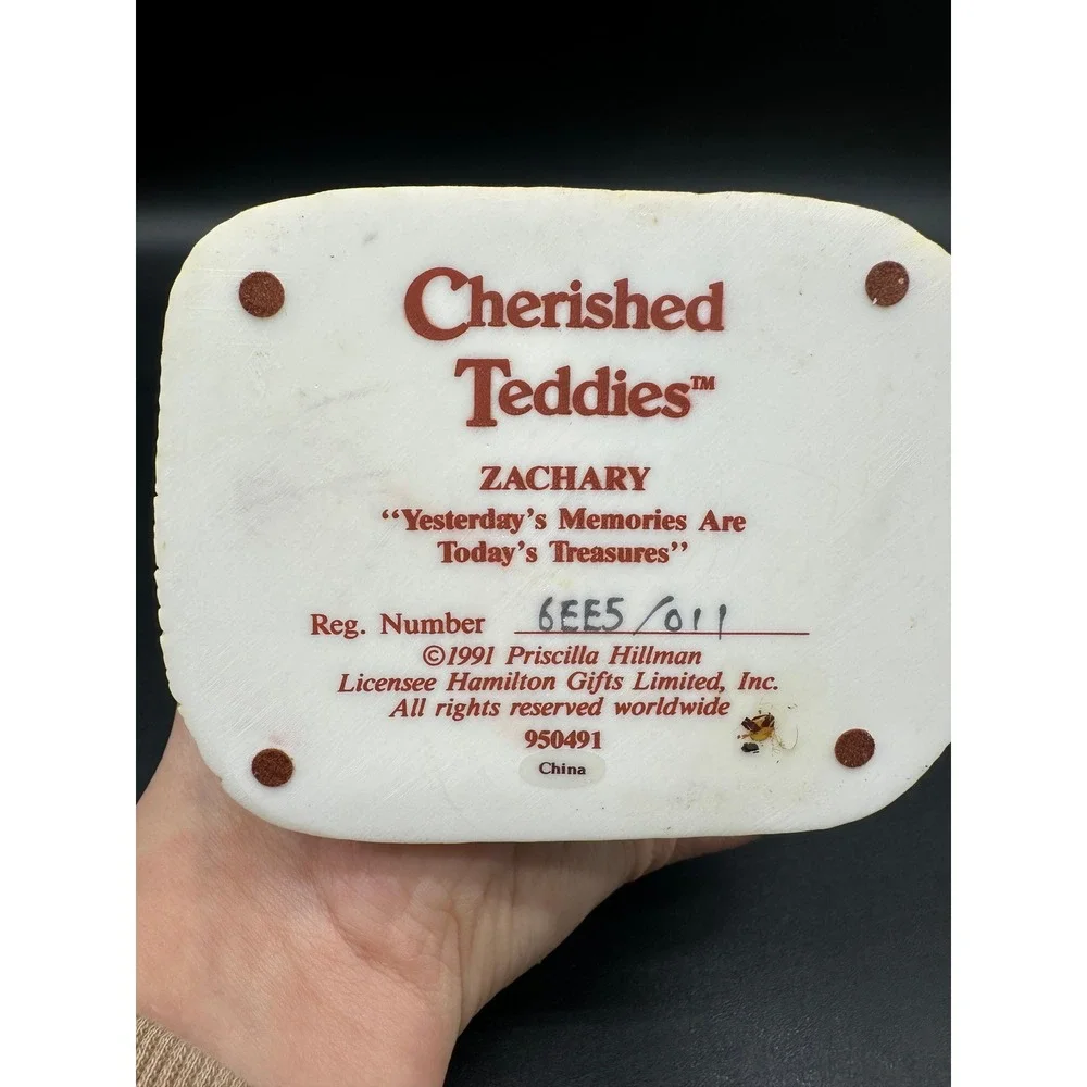 Cherished Teddies cherished teddies
